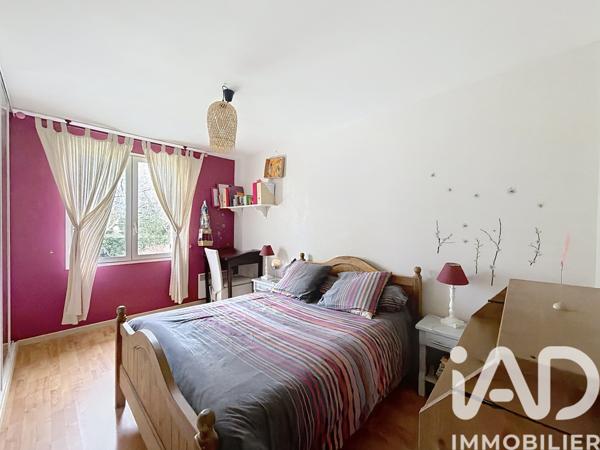 Maison à vendre 5 pièces 135 m² Blanquefort