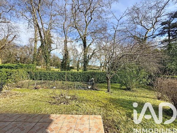 Maison à vendre 5 pièces 135 m² Blanquefort