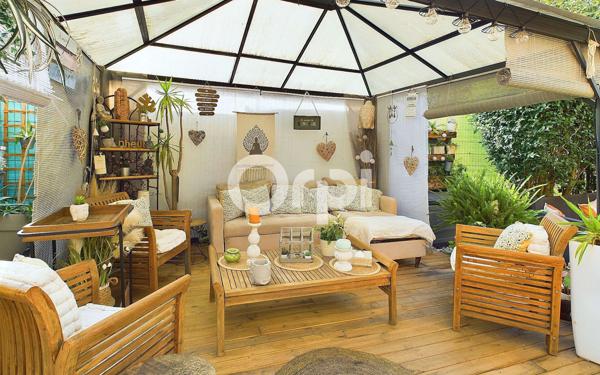 Appartement à vendre    3 pièces • 60 m2 Mandelieu-la-Napoule