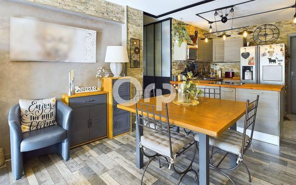 Appartement à vendre    3 pièces • 60 m2 Mandelieu-la-Napoule