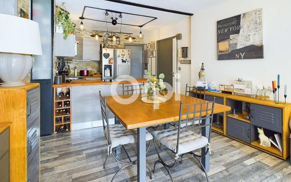 Appartement à vendre    3 pièces • 60 m2 Mandelieu-la-Napoule