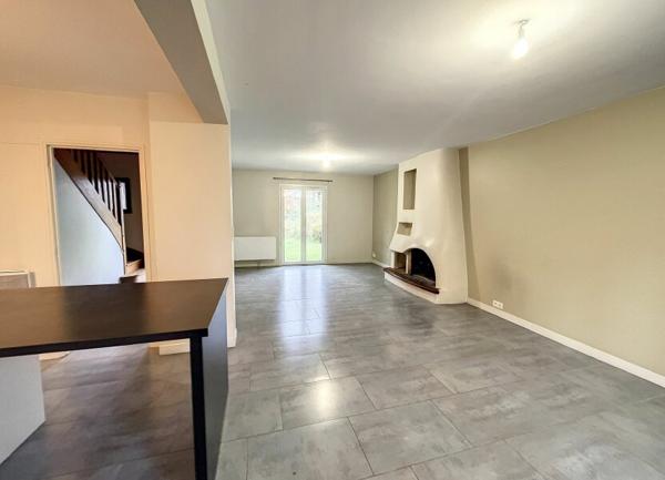 Maison à vendre    6 pièces • 120 m2 La Ferté-Saint-Aubin