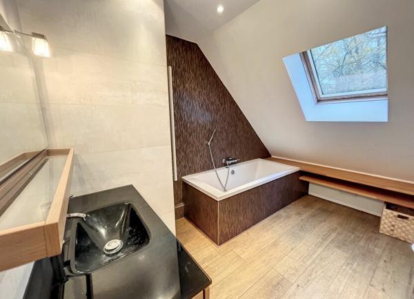 Maison à vendre    6 pièces • 120 m2 La Ferté-Saint-Aubin