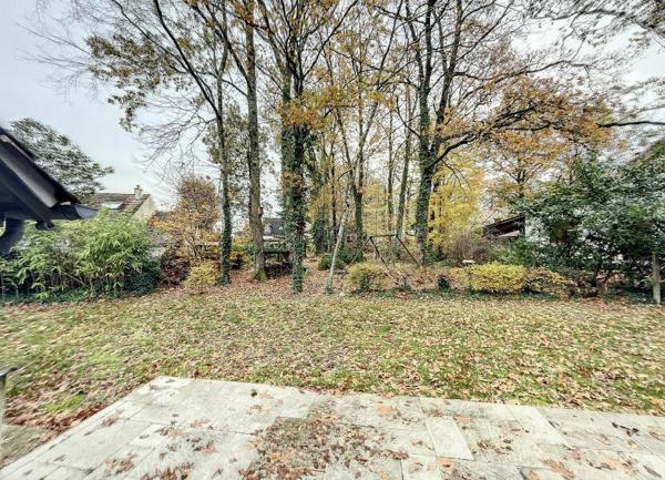 Maison à vendre    6 pièces • 120 m2 La Ferté-Saint-Aubin