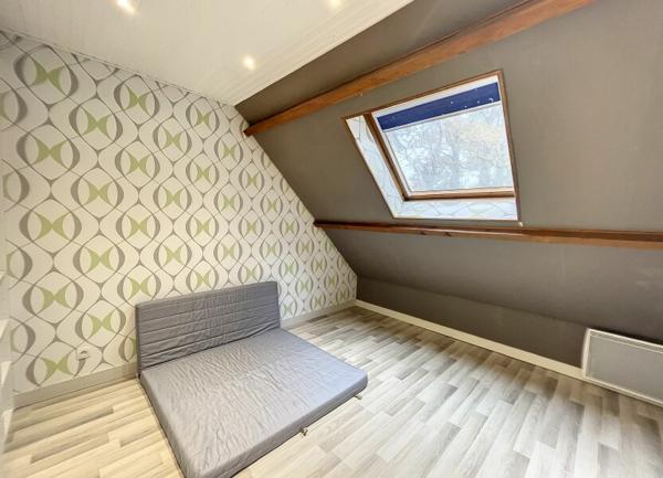 Maison à vendre    6 pièces • 120 m2 La Ferté-Saint-Aubin