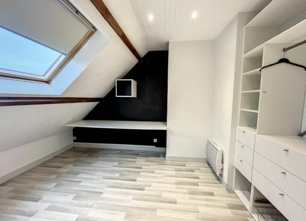 Maison à vendre    6 pièces • 120 m2 La Ferté-Saint-Aubin