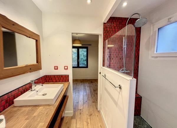 Maison à vendre    6 pièces • 120 m2 La Ferté-Saint-Aubin