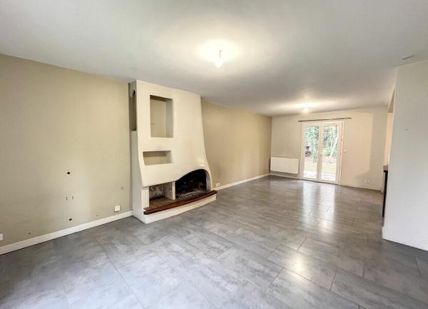 Maison à vendre    6 pièces • 120 m2 La Ferté-Saint-Aubin