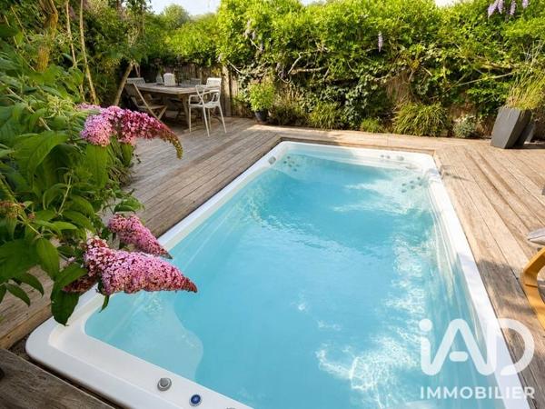 Maison (prestige) à vendre 7 pièces 171 m² Chaville