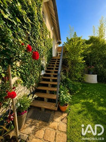 Maison (prestige) à vendre 7 pièces 171 m² Chaville