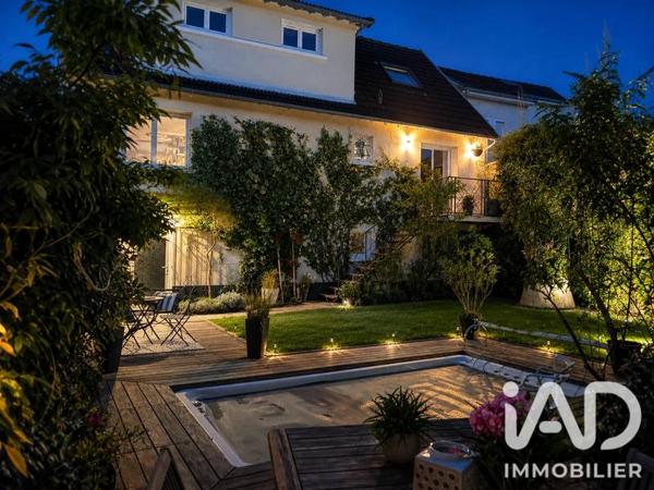 Maison (prestige) à vendre 7 pièces 171 m² Chaville