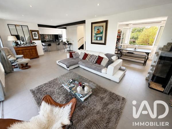 Maison (prestige) à vendre 7 pièces 171 m² Chaville