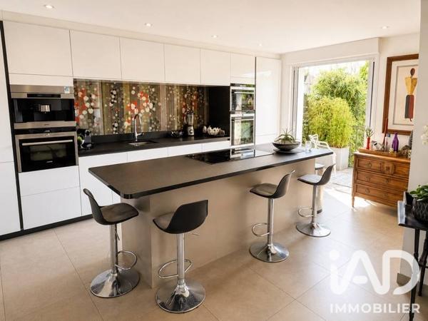 Maison (prestige) à vendre 7 pièces 171 m² Chaville