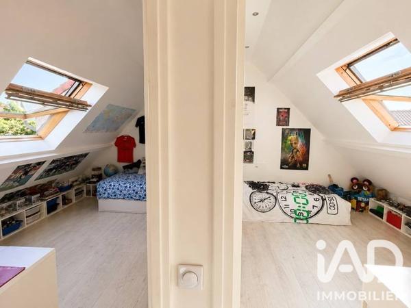 Maison (prestige) à vendre 7 pièces 171 m² Chaville