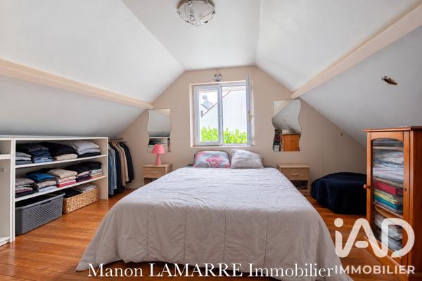 Maison à vendre 3 pièces 50 m² Maudétour-en-Vexin
