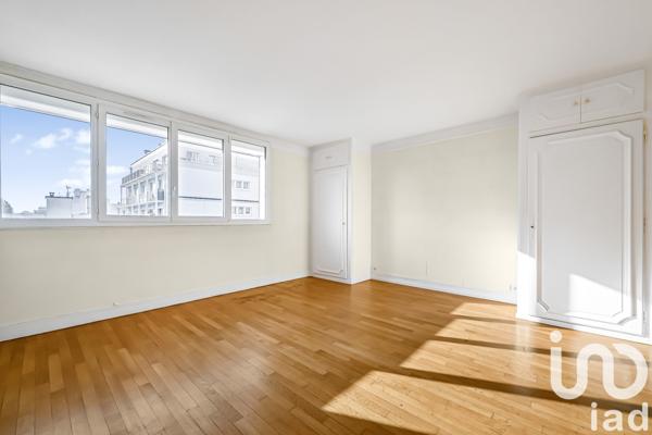 Appartement à vendre 1 pièce 41 m² Asnières-sur-Seine
