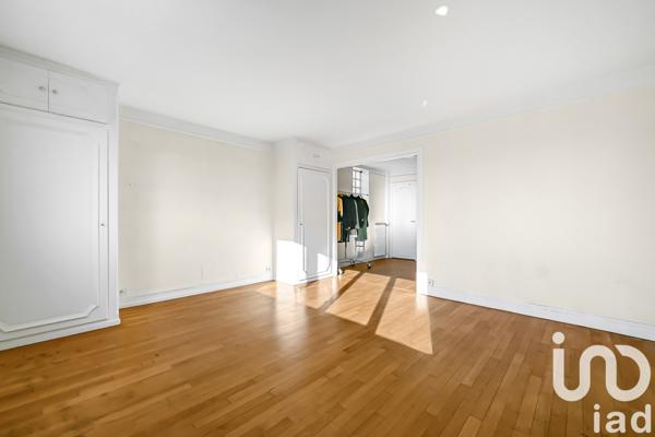Appartement à vendre 1 pièce 41 m² Asnières-sur-Seine
