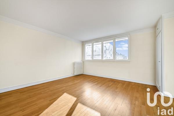 Appartement à vendre 1 pièce 41 m² Asnières-sur-Seine