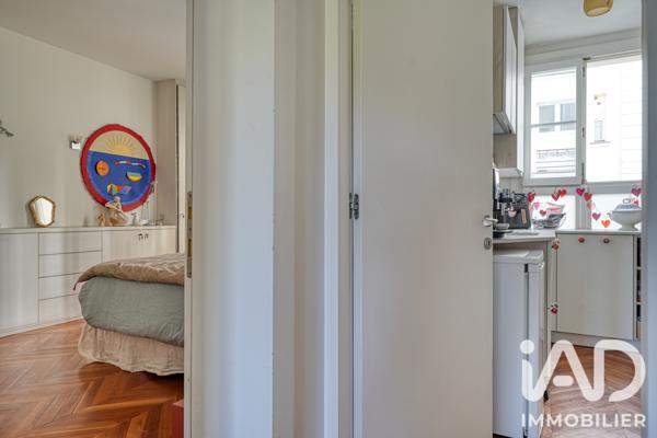 Appartement (prestige) à vendre 3 pièces 81,09 m² Paris 4