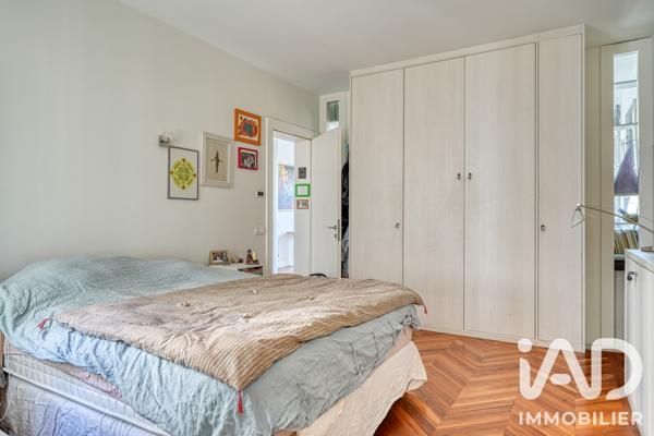 Appartement (prestige) à vendre 3 pièces 81,09 m² Paris 4