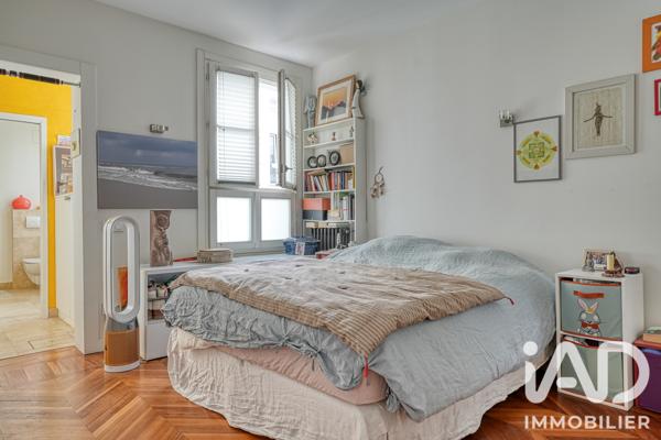 Appartement (prestige) à vendre 3 pièces 81,09 m² Paris 4