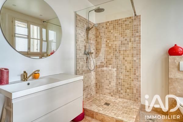 Appartement (prestige) à vendre 3 pièces 81,09 m² Paris 4