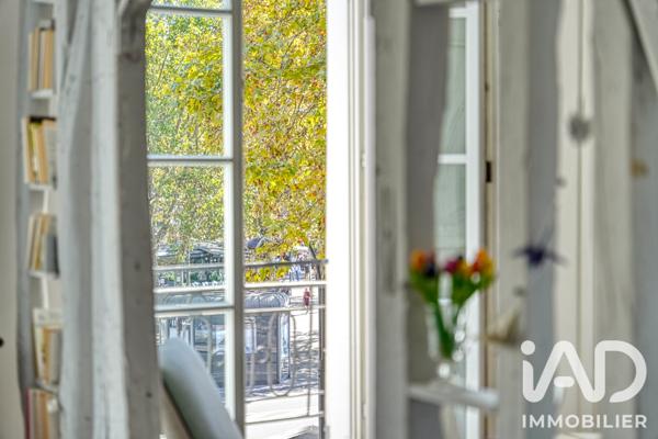 Appartement (prestige) à vendre 3 pièces 81,09 m² Paris 4