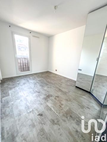 Appartement à vendre 2 pièces 44 m² Meaux