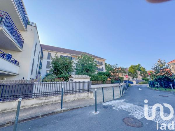 Appartement à vendre 2 pièces 44 m² Meaux