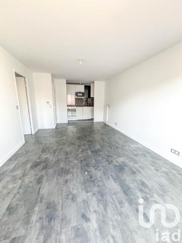 Appartement à vendre 2 pièces 44 m² Meaux