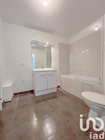 Appartement à vendre 2 pièces 44 m² Meaux