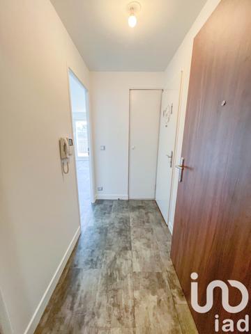 Appartement à vendre 2 pièces 44 m² Meaux