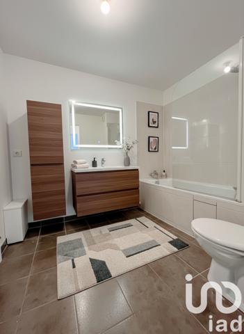 Appartement à vendre 2 pièces 44 m² Meaux