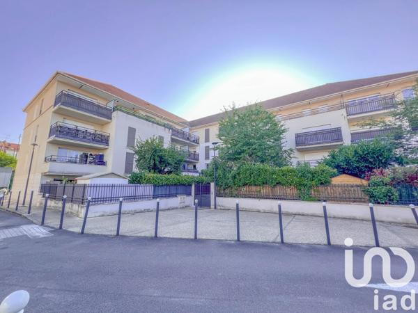 Appartement à vendre 2 pièces 44 m² Meaux