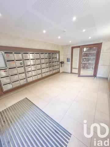 Appartement à vendre 2 pièces 44 m² Meaux