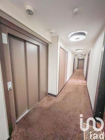 Appartement à vendre 2 pièces 44 m² Meaux