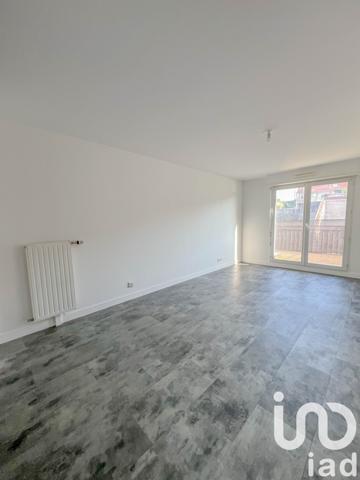 Appartement à vendre 2 pièces 44 m² Meaux