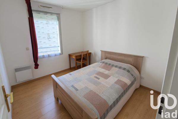 Appartement à vendre 3 pièces 73 m² Melun