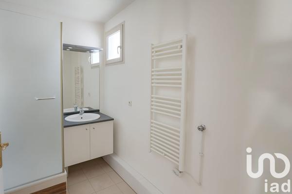 Appartement à vendre 3 pièces 73 m² Melun