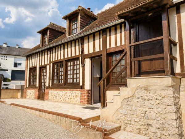 Maison à vendre 3 pièces  (14)