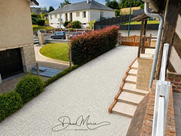 Maison à vendre 3 pièces  (14)