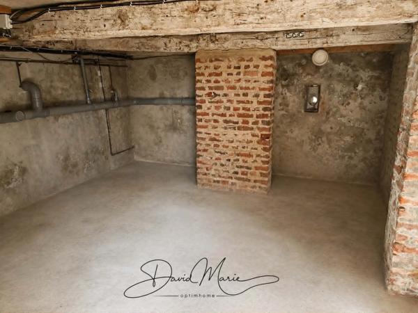 Maison à vendre 3 pièces  (14)
