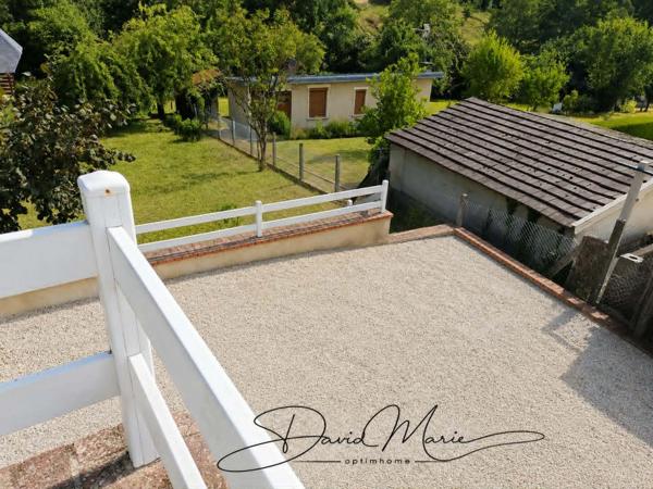 Maison à vendre 3 pièces  (14)