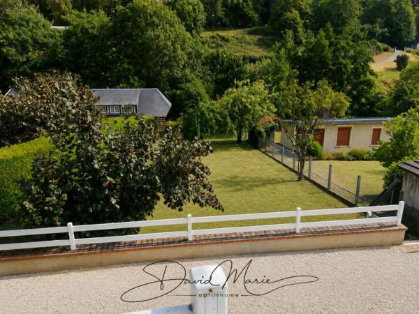 Maison à vendre 3 pièces  (14)