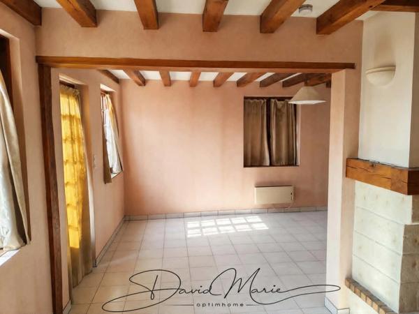 Maison à vendre 3 pièces  (14)