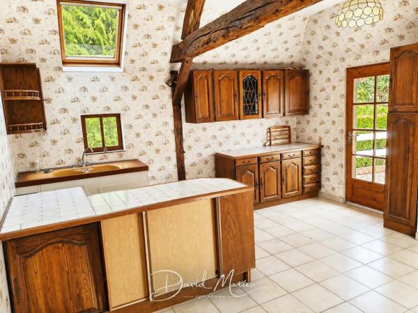 Maison à vendre 3 pièces  (14)