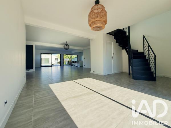 Maison (prestige) à vendre 6 pièces 175 m² Sainte-Luce-sur-Loire
