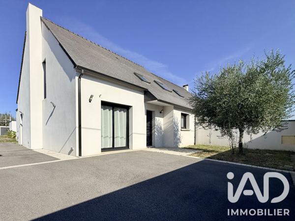 Maison (prestige) à vendre 6 pièces 175 m² Sainte-Luce-sur-Loire