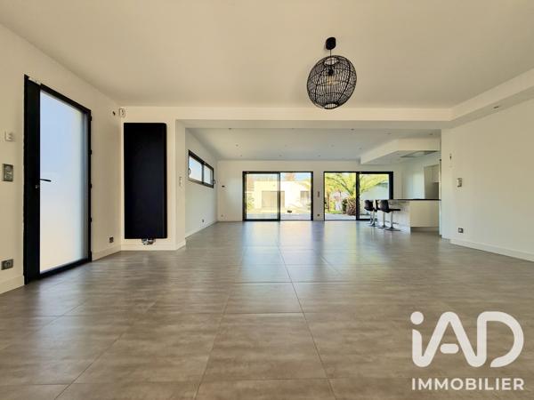 Maison (prestige) à vendre 6 pièces 175 m² Sainte-Luce-sur-Loire