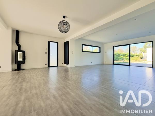 Maison (prestige) à vendre 6 pièces 175 m² Sainte-Luce-sur-Loire